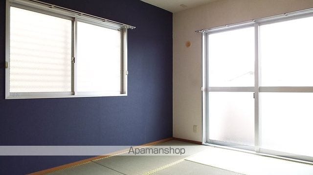 ブランシェ中須の内装写真