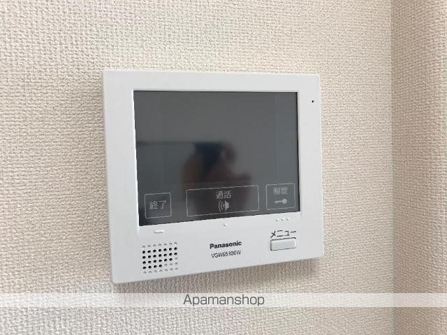 TIARA本町の内装写真