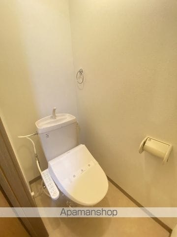 パセオSKの内装写真