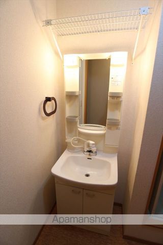 グリーンフローラAの内装写真