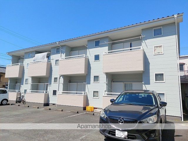 はまなすの外観写真