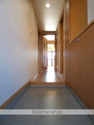 KOHOKU MTY Bの内装写真