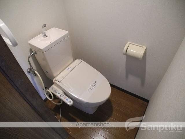 カンファートハウスの内装写真
