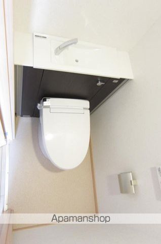 レジデンス西川の内装写真