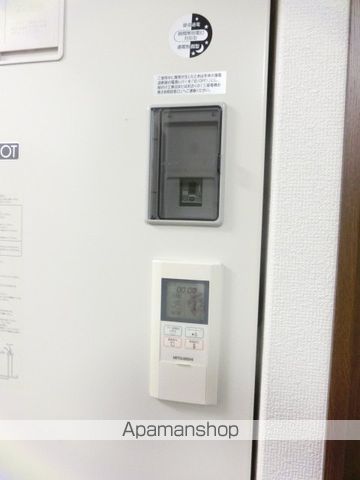 第13セキネマンションの内装写真