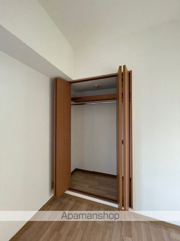 ヴィクトワール福島の内装写真