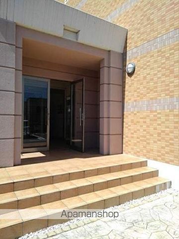 サンフォレスタ兼基の外観写真