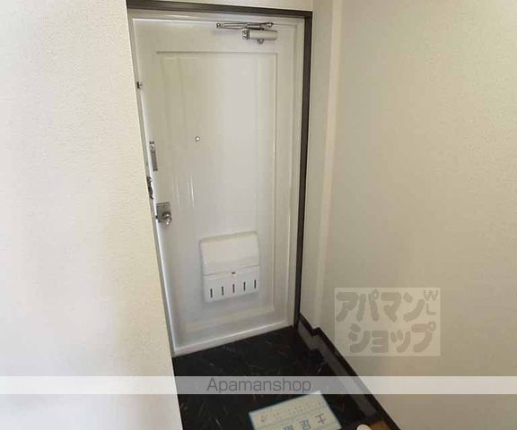 コーポサンフラワーA棟の内装写真