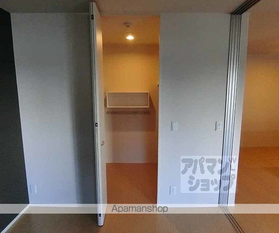 グランシャリオ西院の内装写真