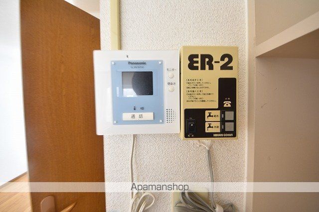 ワイズ当別A棟の内装写真