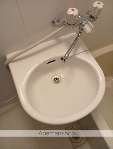ブルーハイツ塩屋の内装写真