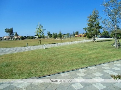 ミロワール　Ａ棟[3LDK/64.84m2]の周辺8