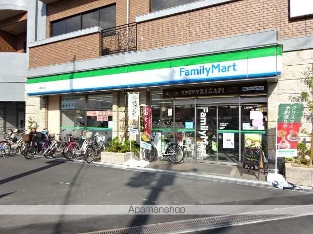 シャルマン鳳駅前の周辺写真