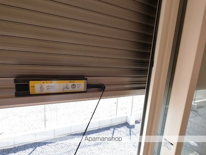 カスタリアⅣ[1R/33.34m2]のその他設備