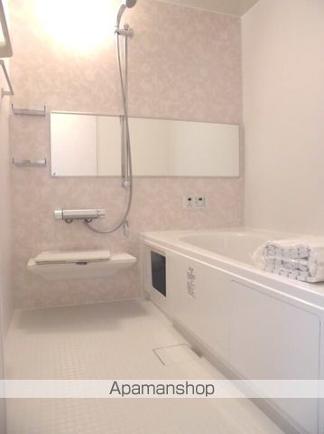 ボヌールＫ[2LDK/53.57m2]のバス