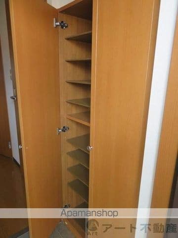 リバーサイドマンションの内装写真