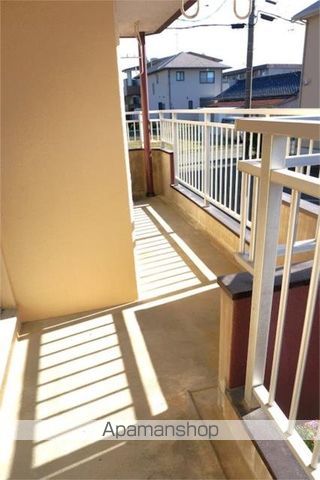 アビタシオン天王Iの内装写真