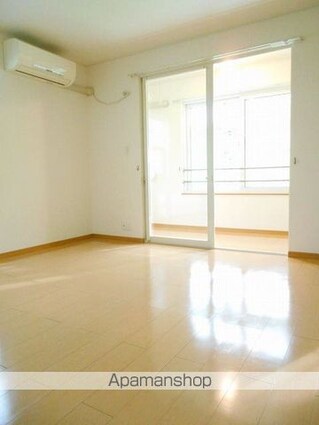 フォンテーヌ・ポルトⅣ[2LDK/57.13m2]のリビング・居間1