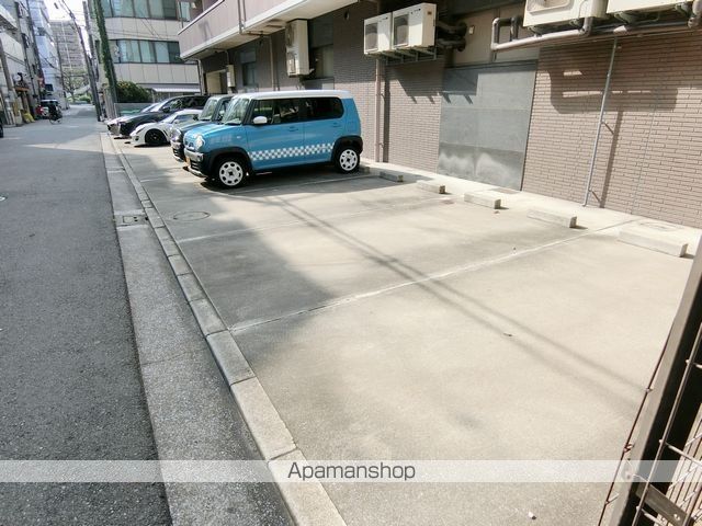 サザンクレスト堺の外観写真