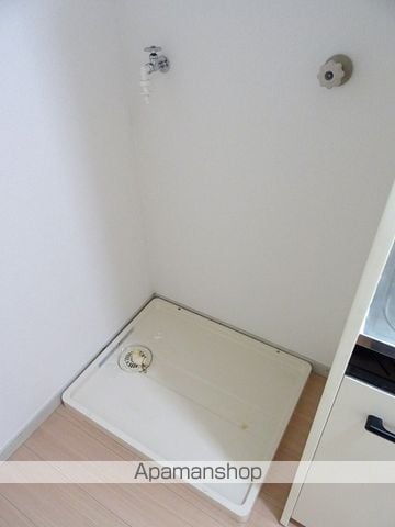 ホワイトパレス笠神IIの内装写真