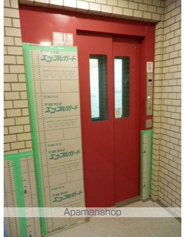 ライオンズマンション幌平橋のその他写真