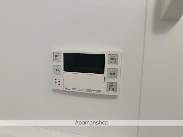WORVE横浜伊勢佐木町の内装写真