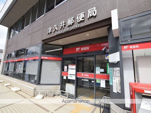 メゾンTの周辺写真