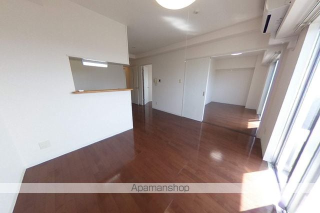ASプレミアム関屋金衛町の内装写真