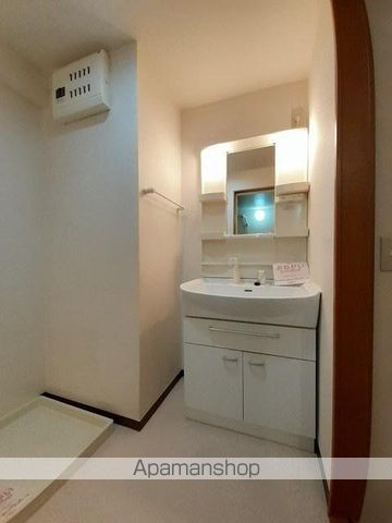 デイ ドリームの内装写真