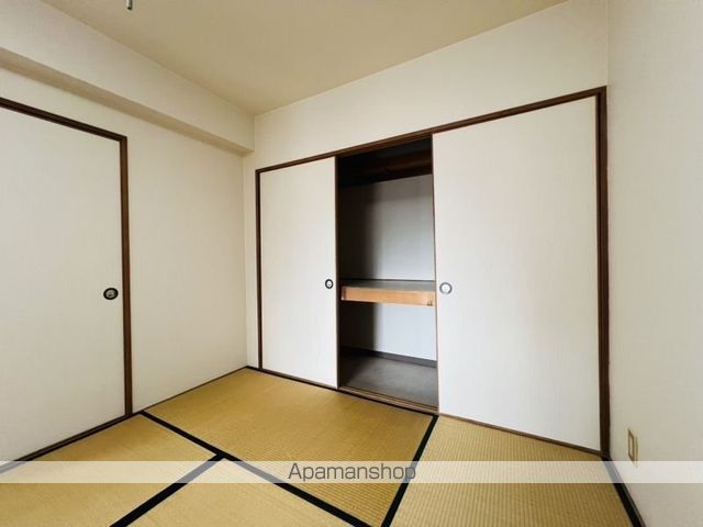 クレステージ田家の内装写真
