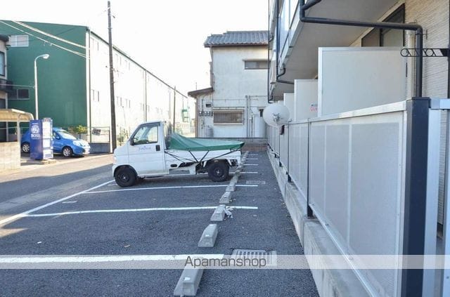 レオパレス三郷中央 清のその他写真