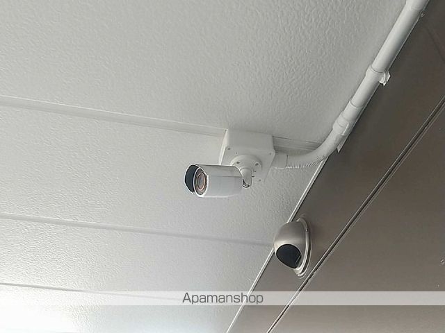 レオパレスベガIIIの内装写真