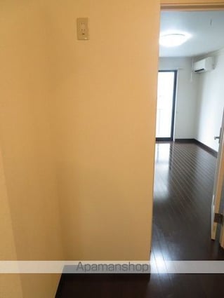 ファミーユ木々人[1K/26.67m2]の内装5