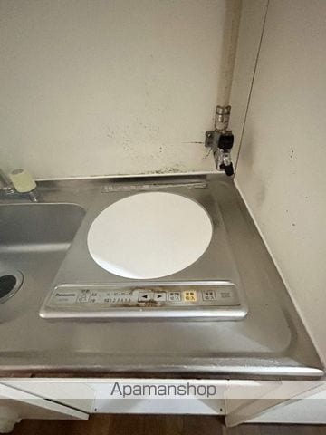 エメラルドリーフの内装写真