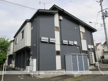 プラントスクエアＣ[1LDK/39.75m2]の外観3