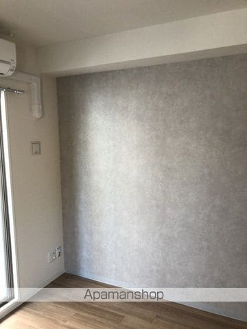 ウエストコクーン阿倍野の内装写真