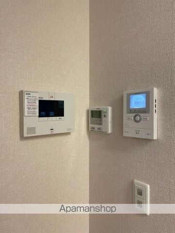 セジュールゆうの内装写真