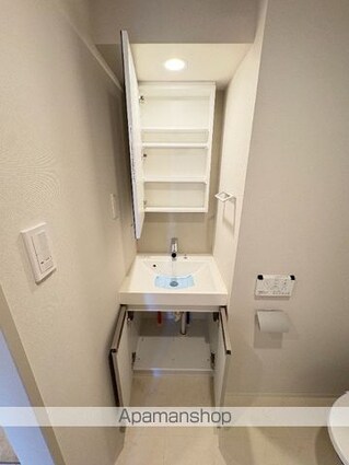 クロスレジデンス神田神保町[1DK/25.16m2]の内装1