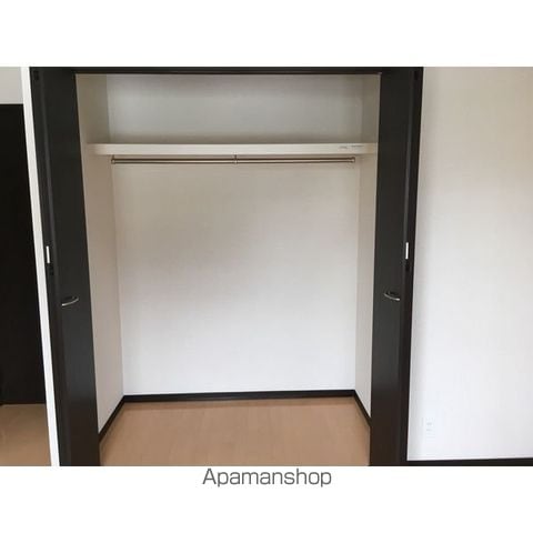 ローズガーデンの内装写真