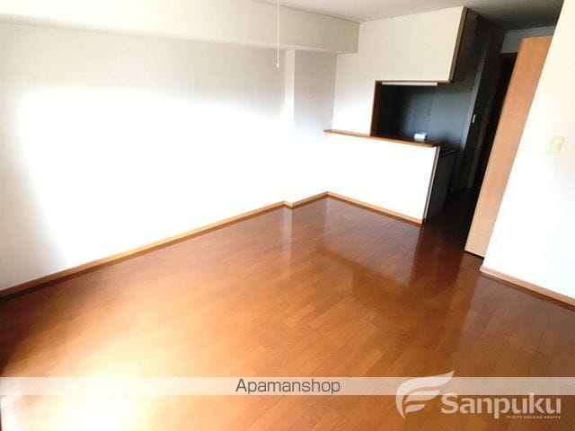 シトラスインの内装写真