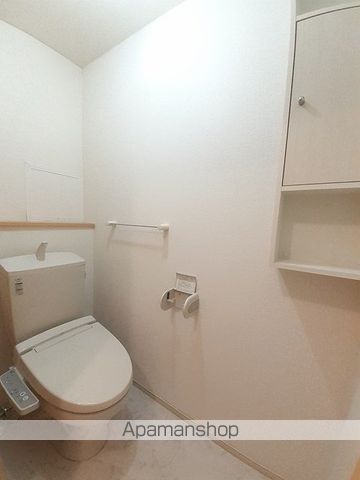 クアレンタの内装写真
