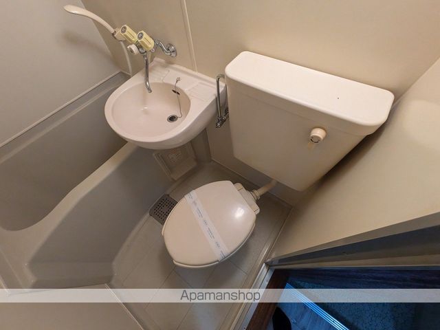 LS舟入本町の内装写真