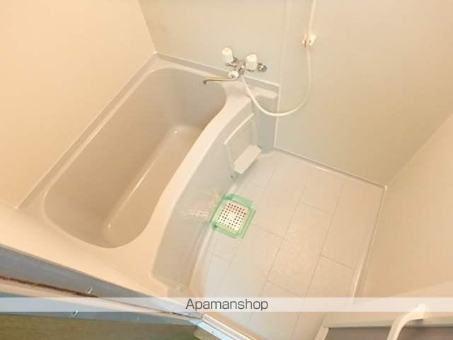 SAビルの内装写真