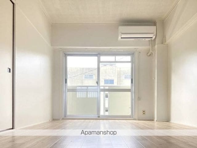 ビレッジハウス川岸2号棟の内装写真