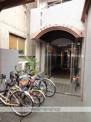 シャンクレール南堀江のその他写真