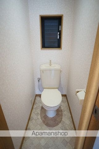 タミールの内装写真