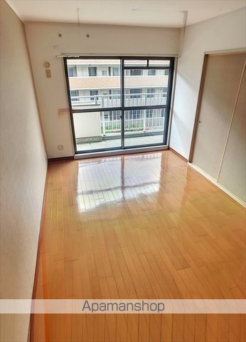 コンフォート若草の内装写真