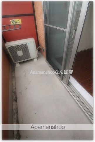 ビエラ江戸堀の内装写真