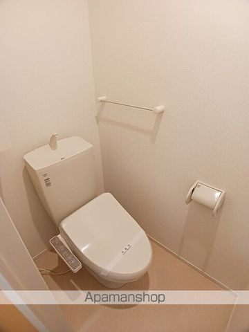 ソレアード 一里山の内装写真