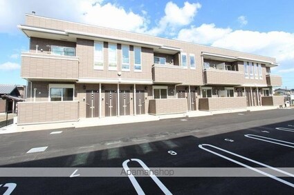 グランデ　カーサＨ[2DK/46.18m2]の外観2